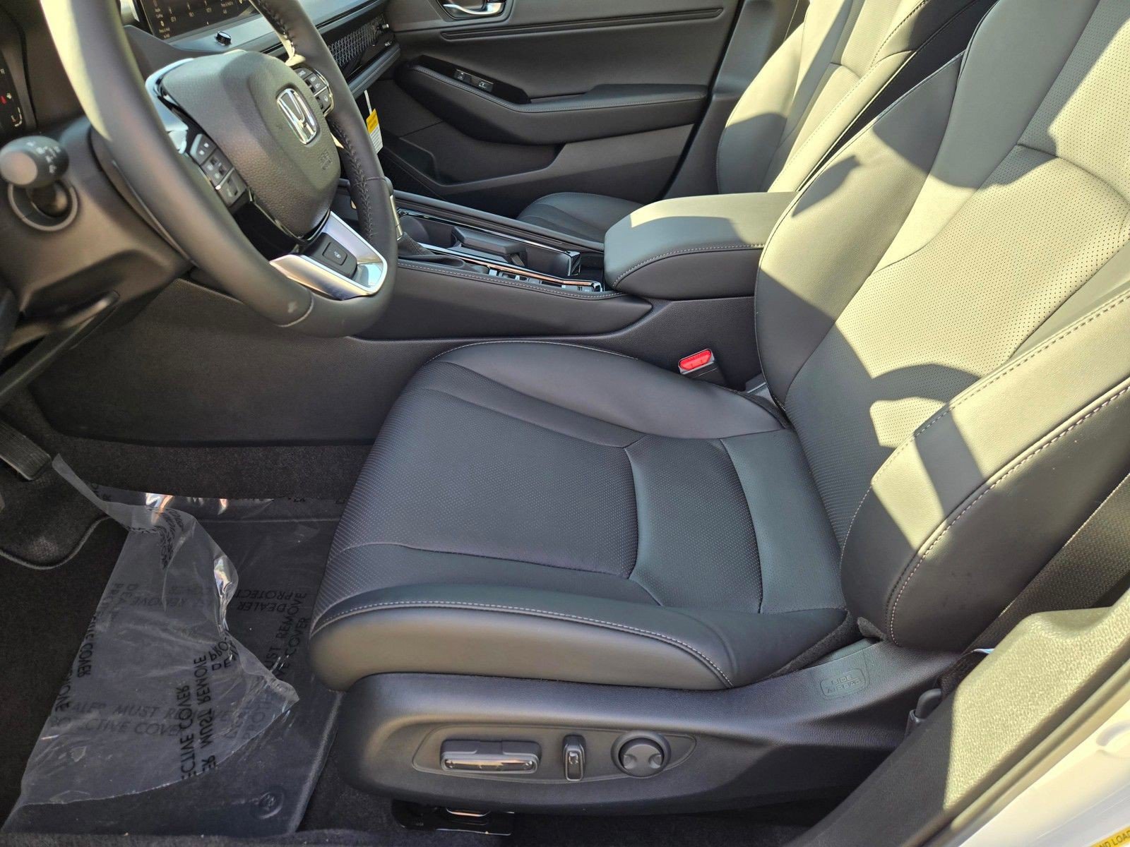 New 2026 Honda Accord Touring image 26