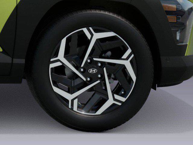 New 2026 Hyundai Kona SEL Premium image 8