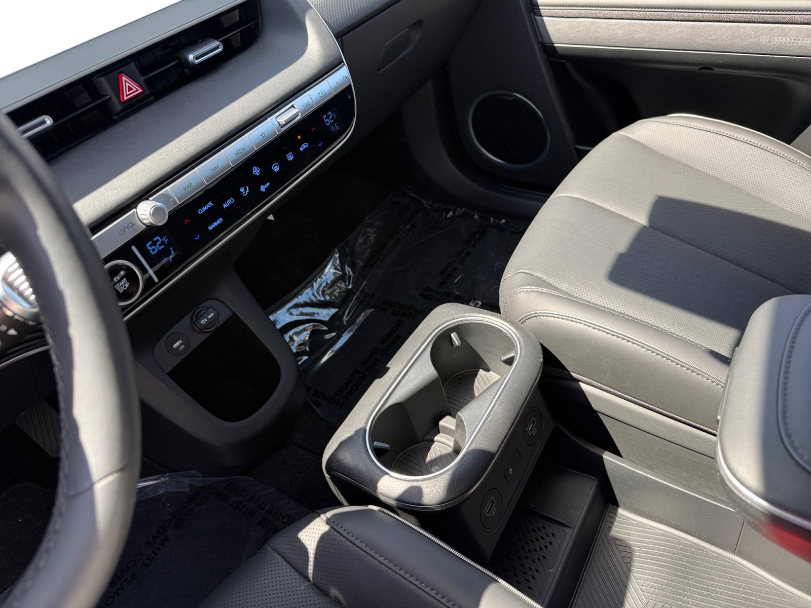 Certified 2023 Hyundai Ioniq 5 Limited RWD image 13