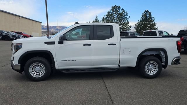 New 2026 GMC Sierra 1500 Pro w/ Pro Value Package AWD/4WD image 6