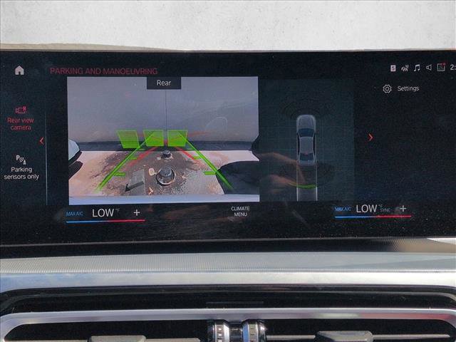 Used 2024 BMW M340i xDrive w/ Premium Package image 13