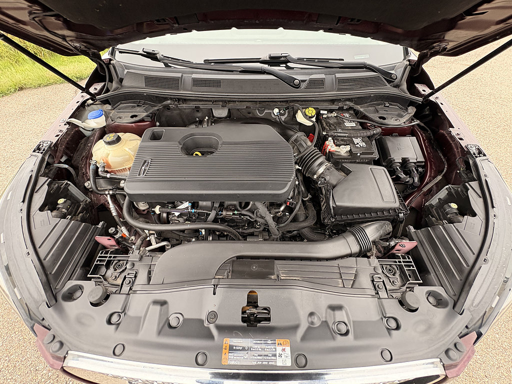 Used 2020 Lincoln Corsair FWD image 13