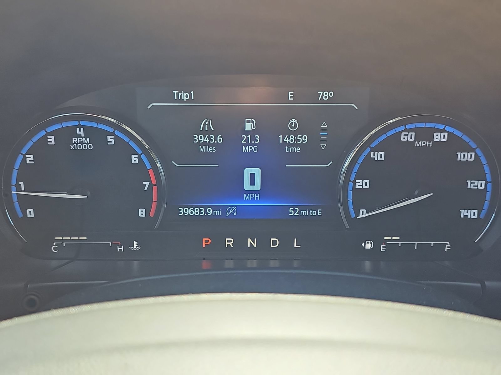 Used 2022 Ford Bronco Sport Outer Banks AWD/4WD image 9