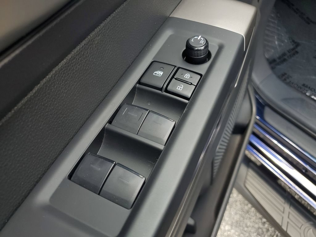 Used 2024 Toyota Tundra SR5 w/ SR5 Convenience Package AWD/4WD image 19