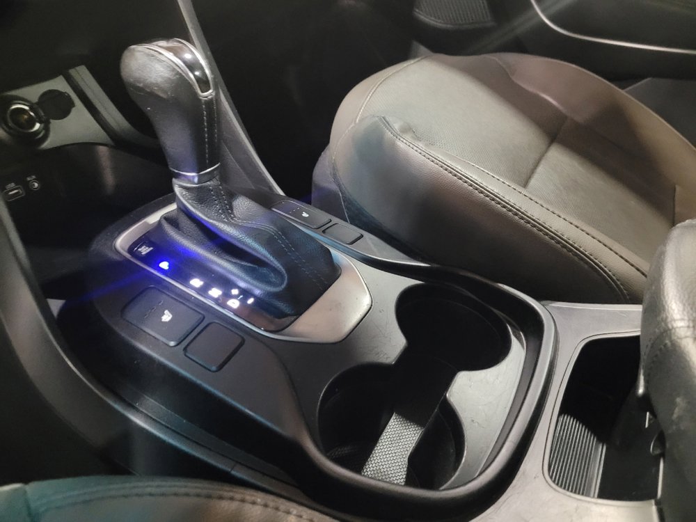 Used 2018 Hyundai Santa Fe Sport image 26