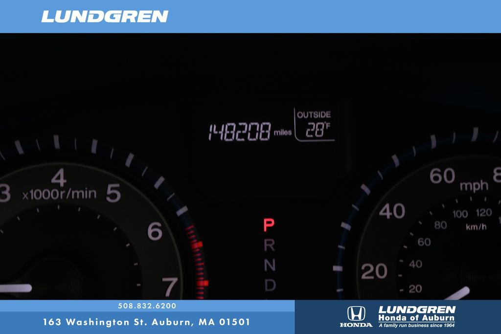 Used 2012 Honda Odyssey EX image 18