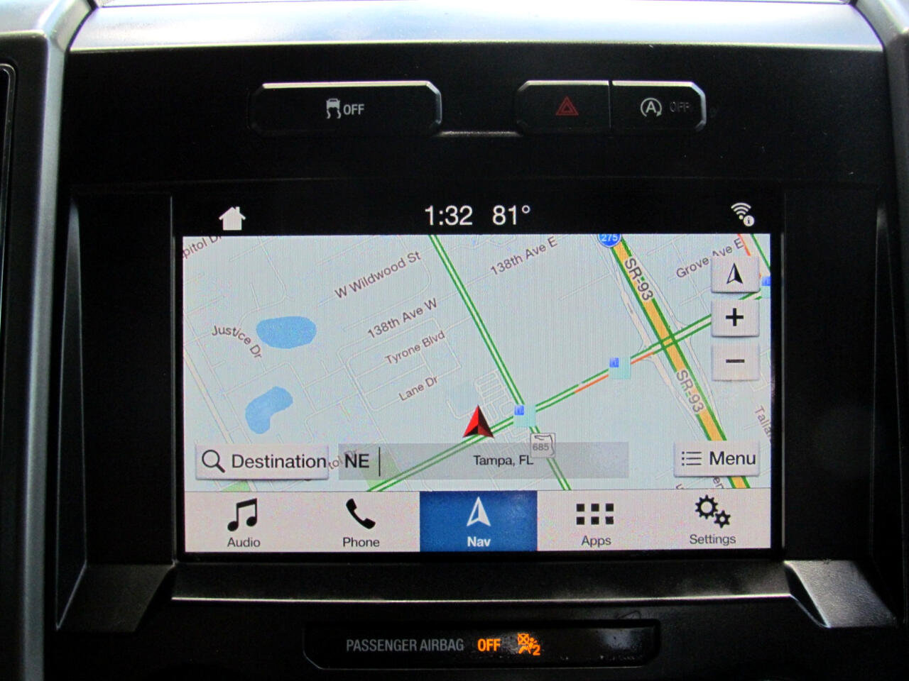 Used 2019 Ford F150 XLT w/ Equipment Group 302A Luxury image 31