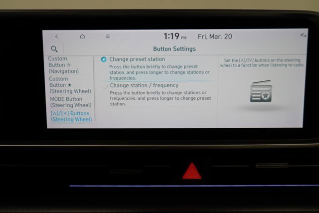 Used 2024 Hyundai Ioniq 6 Limited image 36