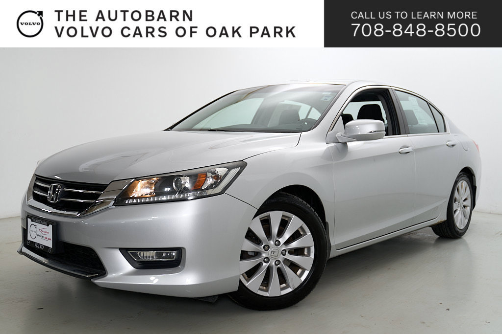 Used 2013 Honda Accord EX