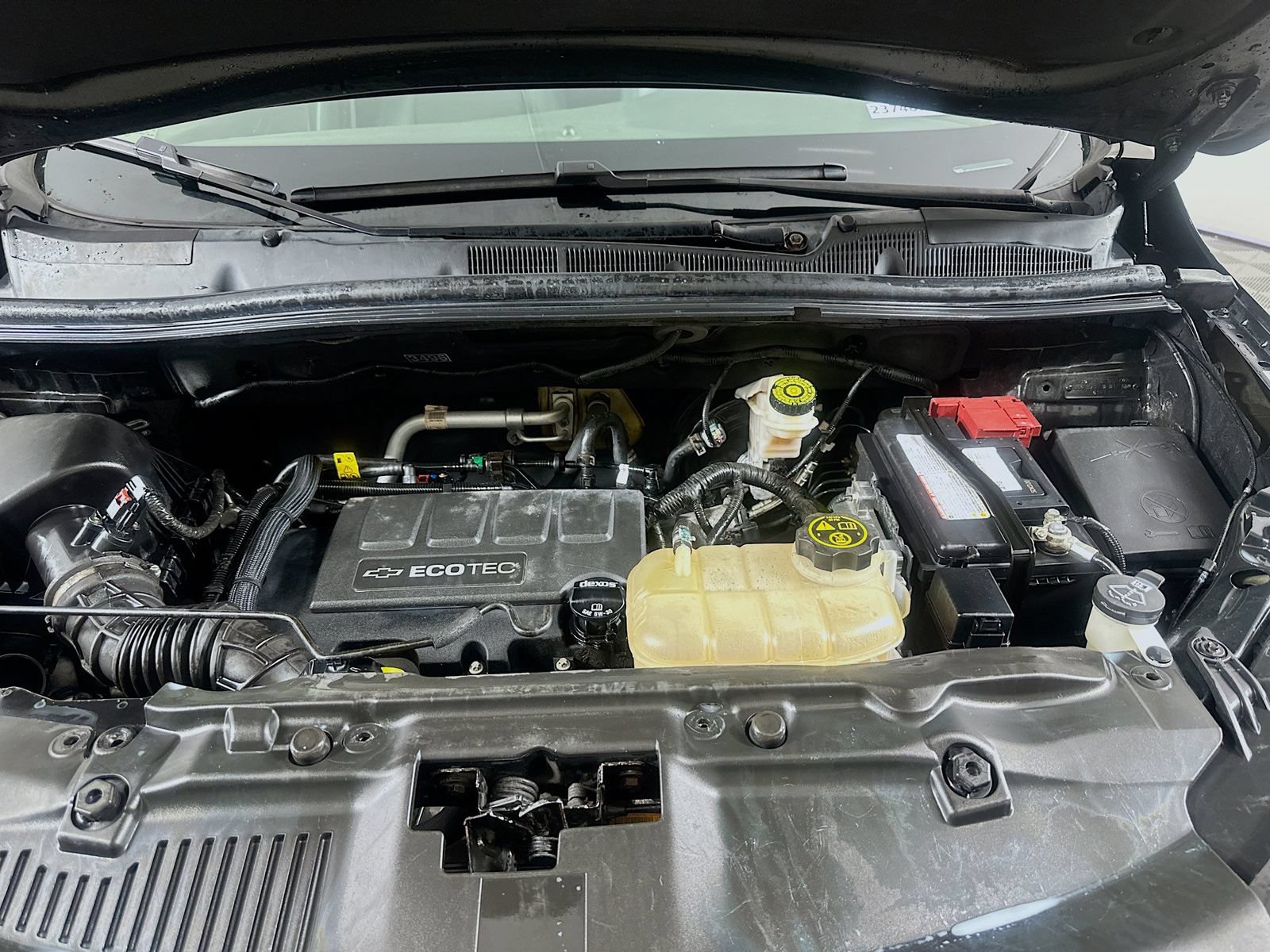 Used 2017 Buick Encore Preferred FWD image 27