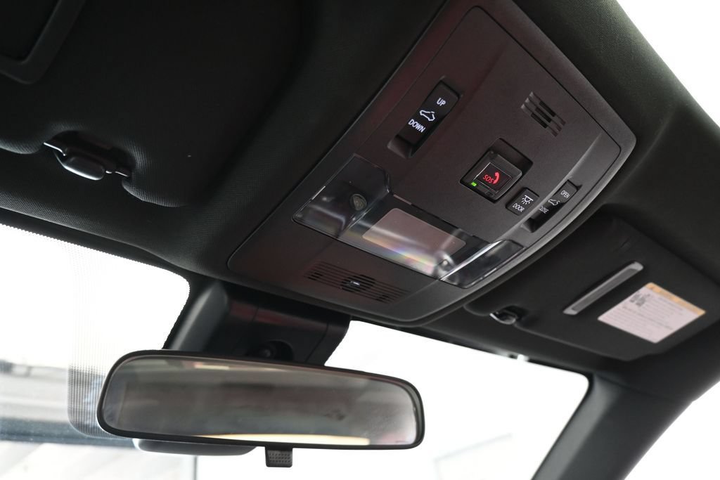 Used 2025 Lexus IS 350 F Sport w/ Accessory Package 2 RWD image 28