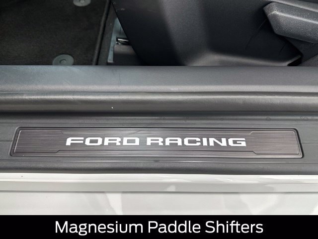 New 2026 Ford Mustang Dark Horse SC w/ Carbon Fiber Exterior Package RWD image 12