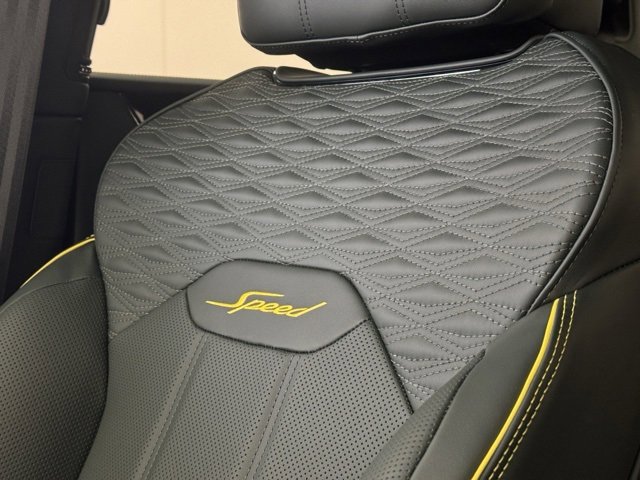 New 2026 Bentley Bentayga Speed image 23