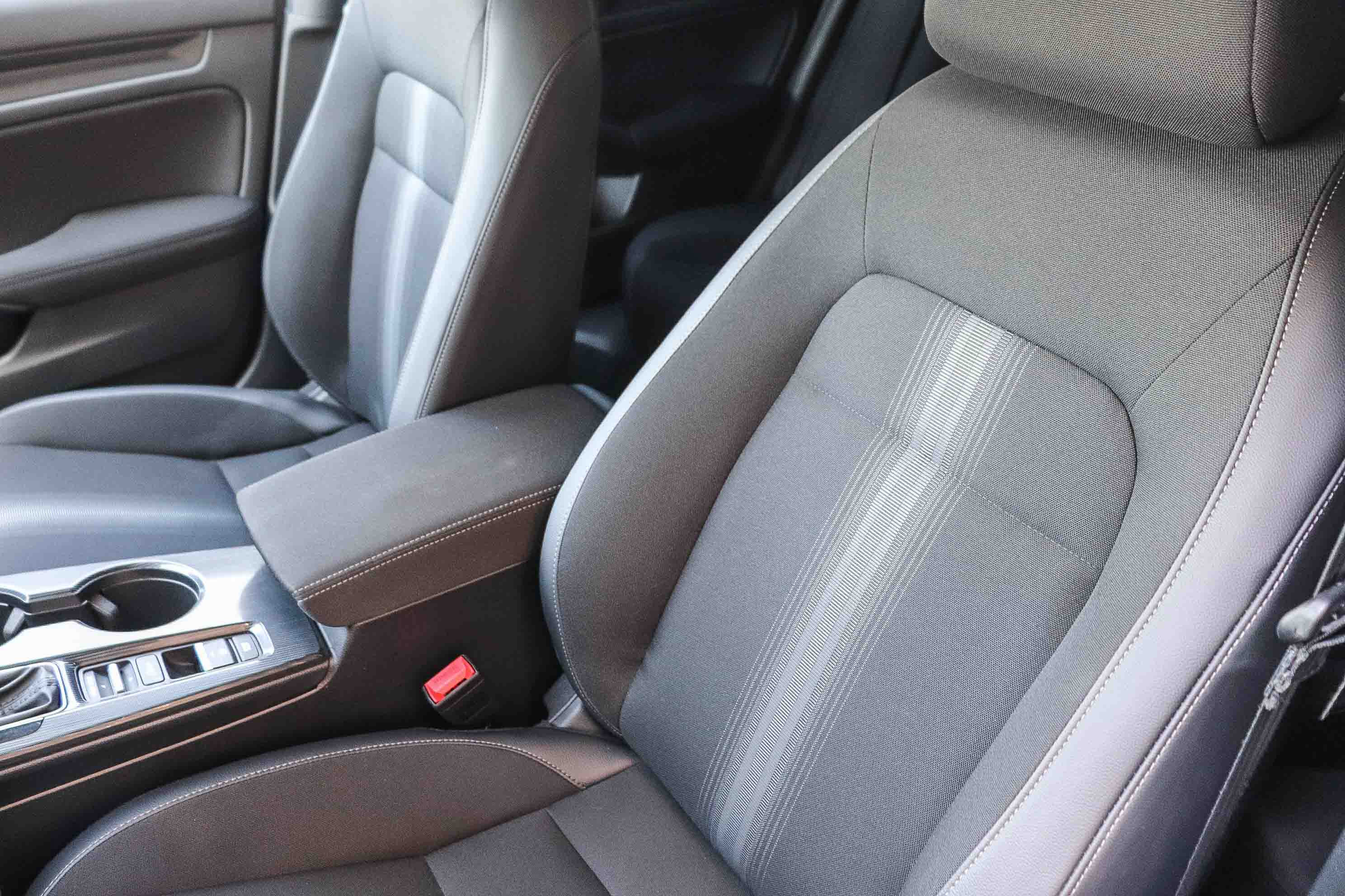 Certified 2026 Honda Civic Sport image 29