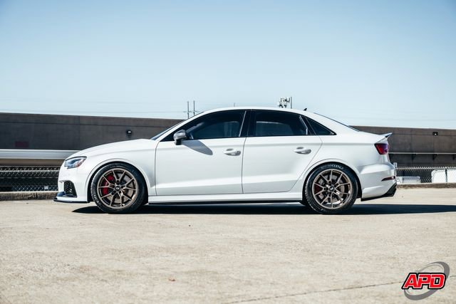 Used 2019 Audi RS 3 image 60