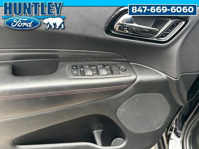 Used 2023 Dodge Durango GT image 21