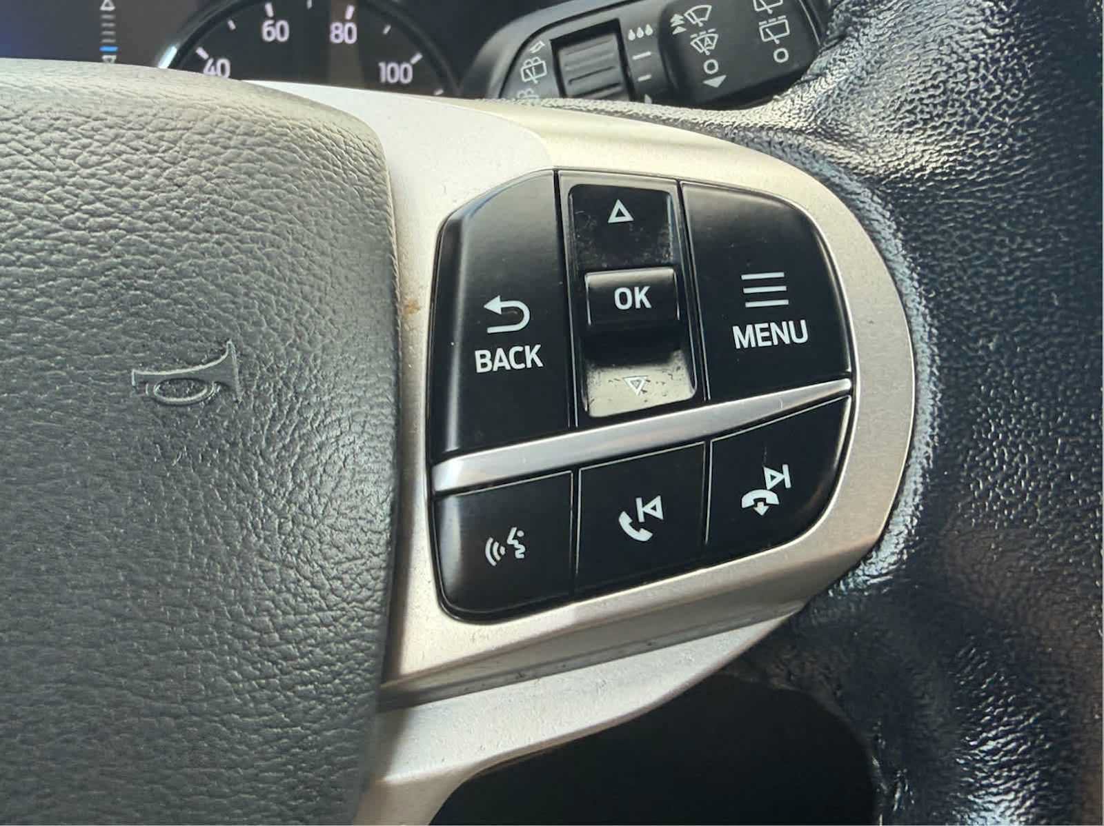 Used 2021 Ford Explorer Limited w/ Equipment Group 301A AWD/4WD image 74