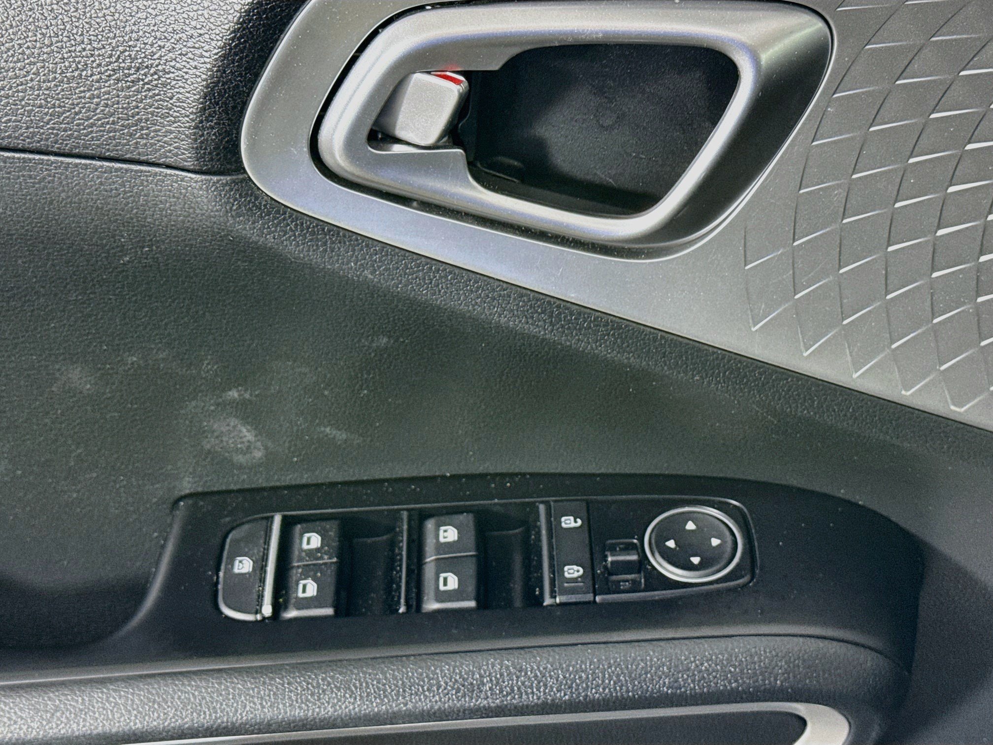 Used 2023 Kia Soul LX w/ LX Technology Package FWD image 23