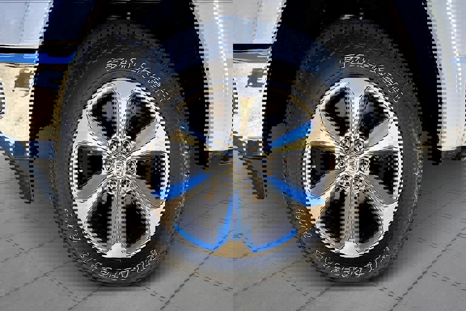 Used 2020 RAM 1500 Limited image 20