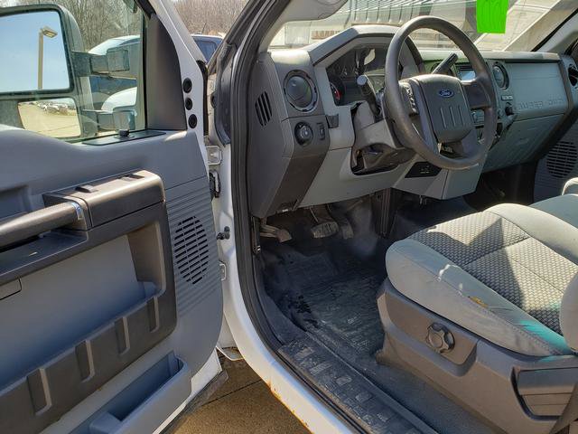 Used 2014 Ford F350 XL AWD/4WD image 10
