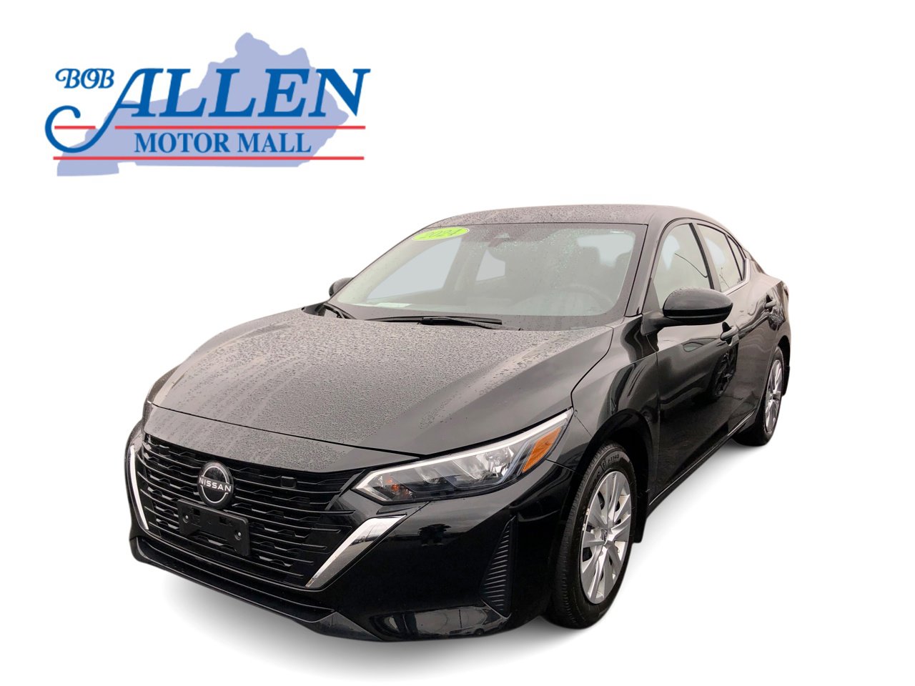 Used 2024 Nissan Sentra S image 1