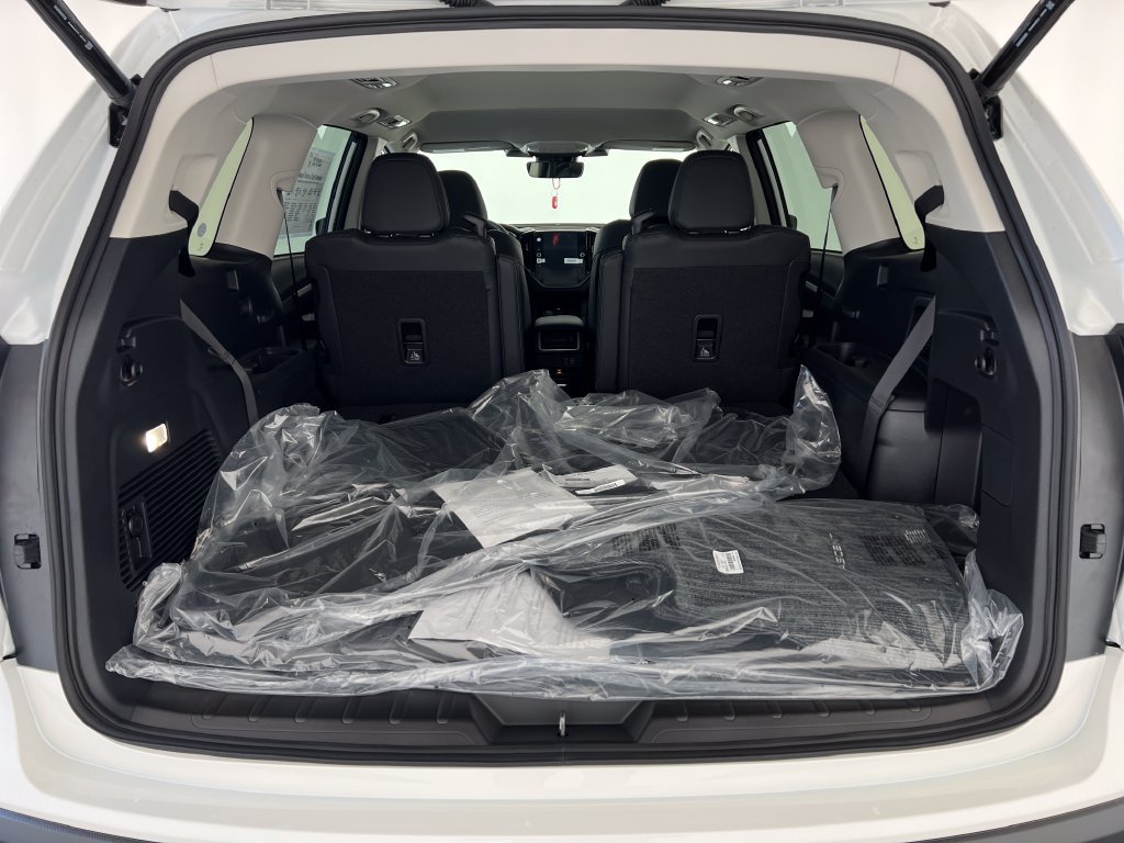 New 2027 Subaru Ascent Premium AWD/4WD image 24