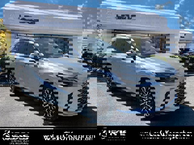 New 2026 Lexus RX 350 Premium Plus w/ Convenience Package AWD/4WD image 6