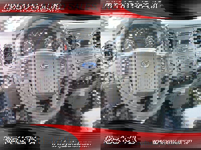 Used 2016 Ford F350 XL image 6