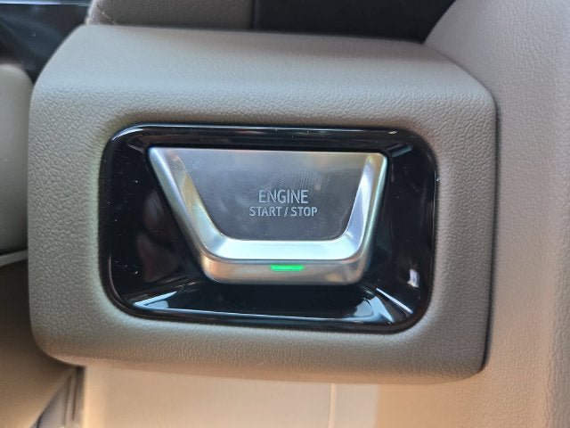 New 2027 GMC Yukon Denali w/ Sun & Power Step Package AWD/4WD image 16