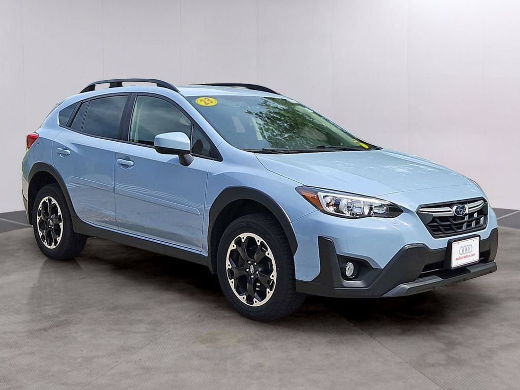 Used 2023 Subaru Crosstrek 2.0i Premium AWD/4WD image 10