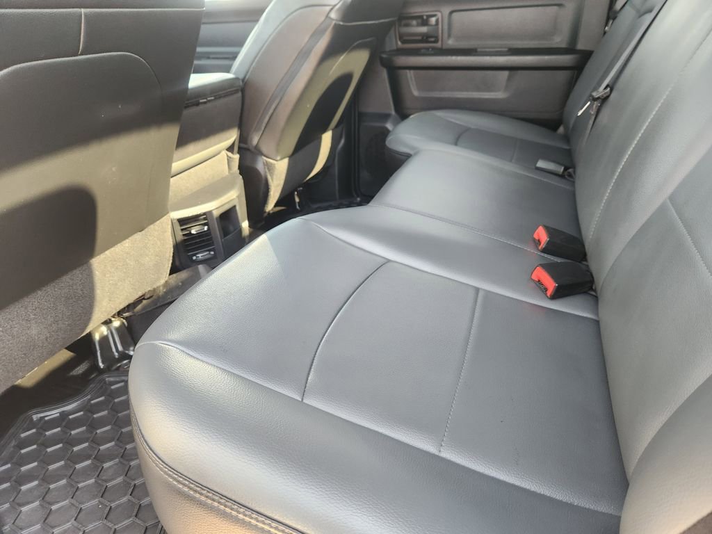 Used 2022 RAM 3500 Tradesman image 31