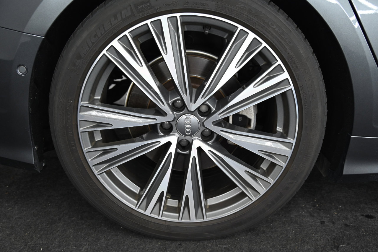 Used 2019 Audi A6 3.0T Premium Plus w/ Premium Plus Package image 46