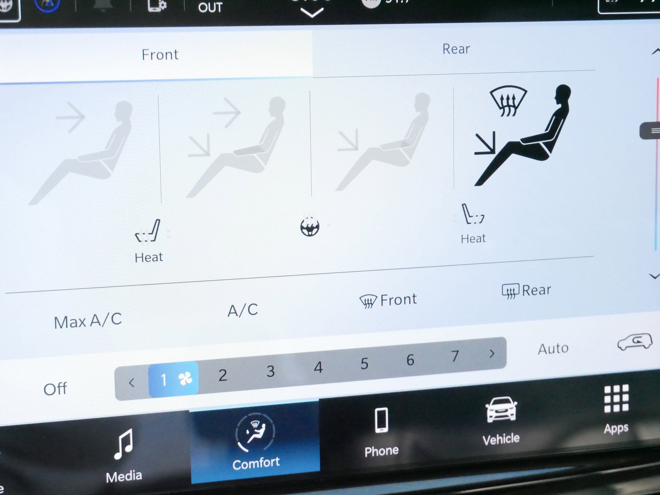 Used 2024 Chrysler Pacifica Touring-L image 27