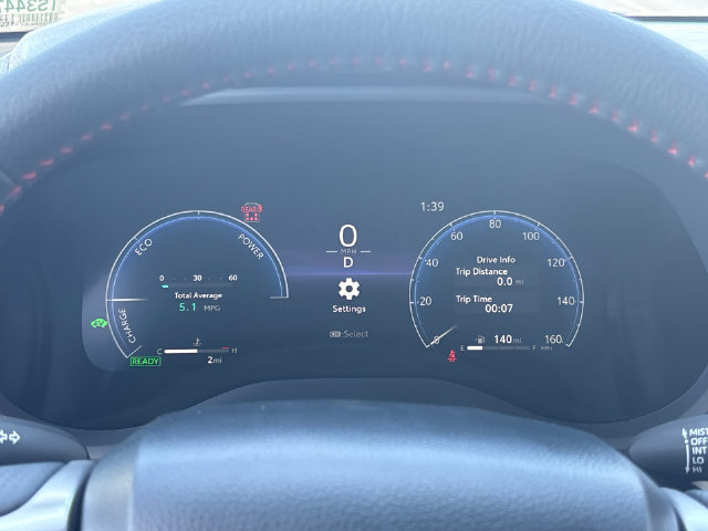 New 2026 Toyota Sienna XSE FWD image 33