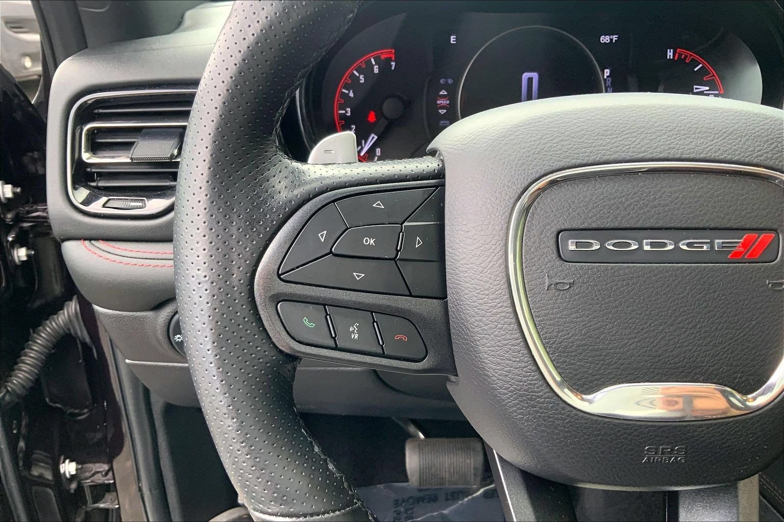 Certified 2024 Dodge Durango GT AWD/4WD image 22