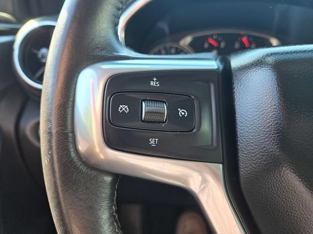 Certified 2020 Chevrolet Blazer LT AWD/4WD image 23