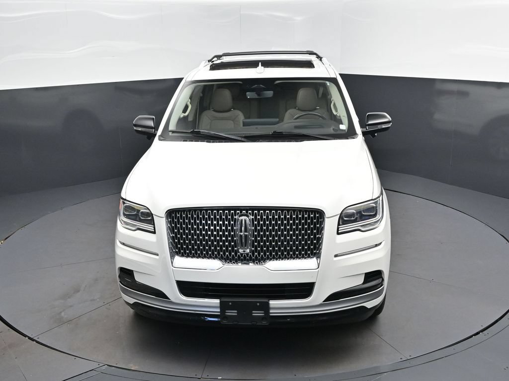 Used 2023 Lincoln Navigator Reserve AWD/4WD image 37