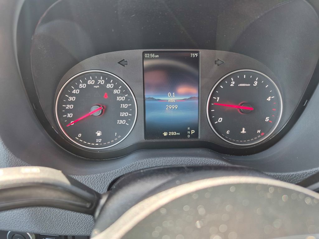 Used 2025 Mercedes-Benz Sprinter 2500 image 30