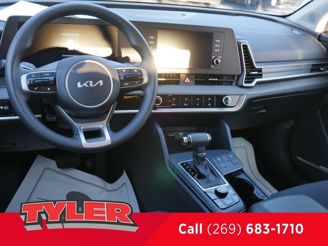 Used 2023 Kia Sportage LX AWD/4WD image 39