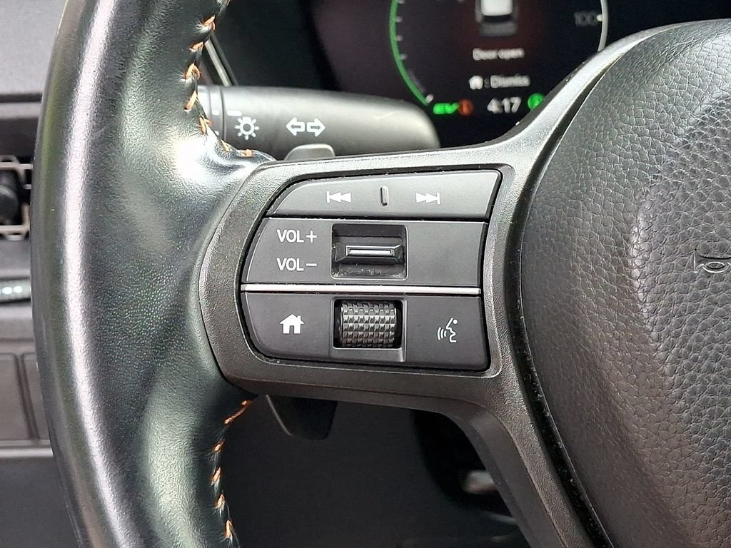 Used 2025 Honda CR-V Sport-L image 24