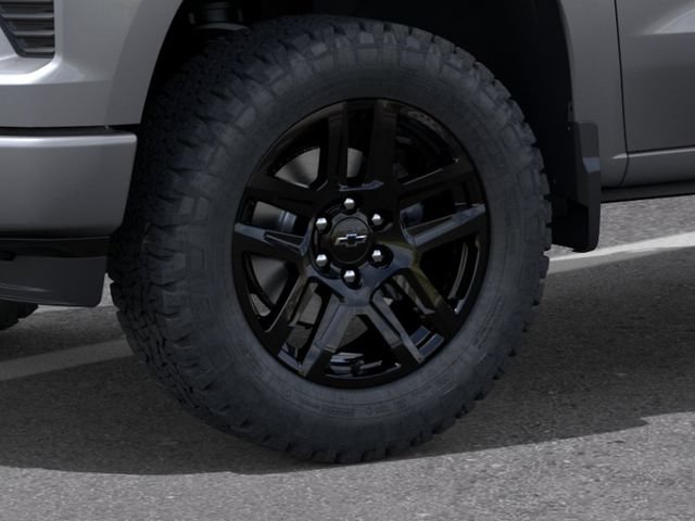 New 2026 Chevrolet Silverado 1500 RST AWD/4WD image 9