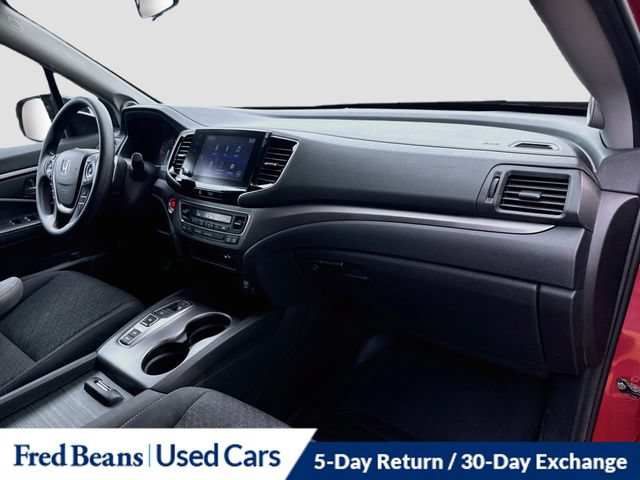 Used 2021 Honda Ridgeline Sport image 33