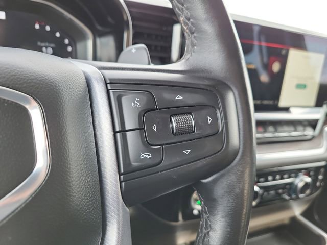 Used 2023 GMC Sierra 1500 SLT w/ SLT Premium Package image 24