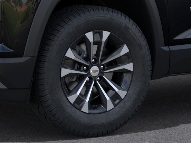 New 2027 Chevrolet Equinox LT FWD image 9