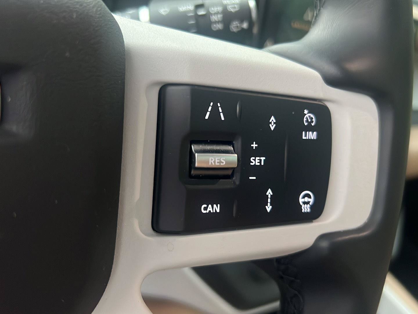 Certified 2025 Land Rover Defender 130 S AWD/4WD image 14