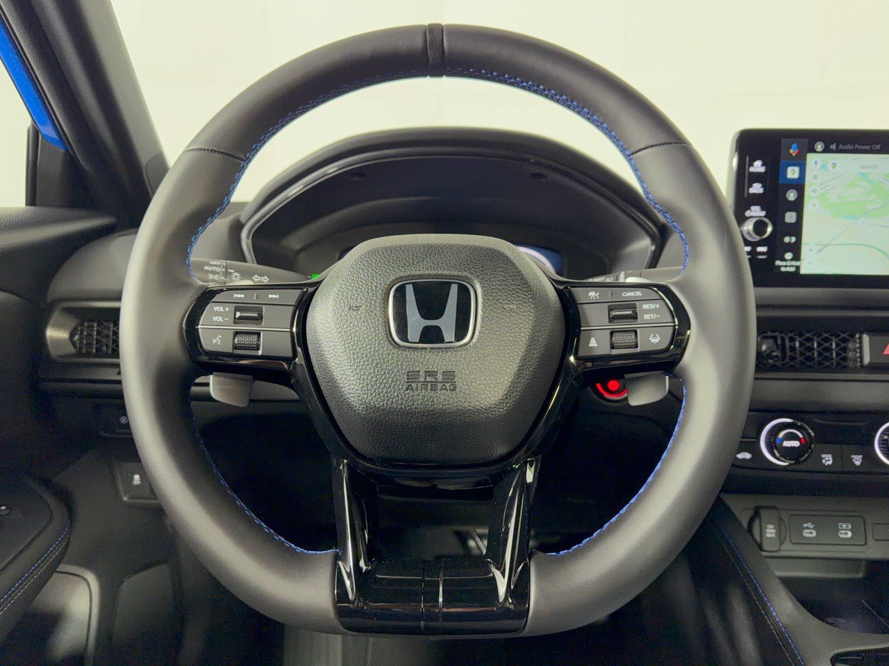 New 2027 Honda Prelude image 10