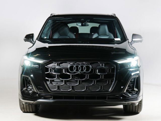 New 2026 Audi Q7 3.0T Prestige AWD/4WD image 8