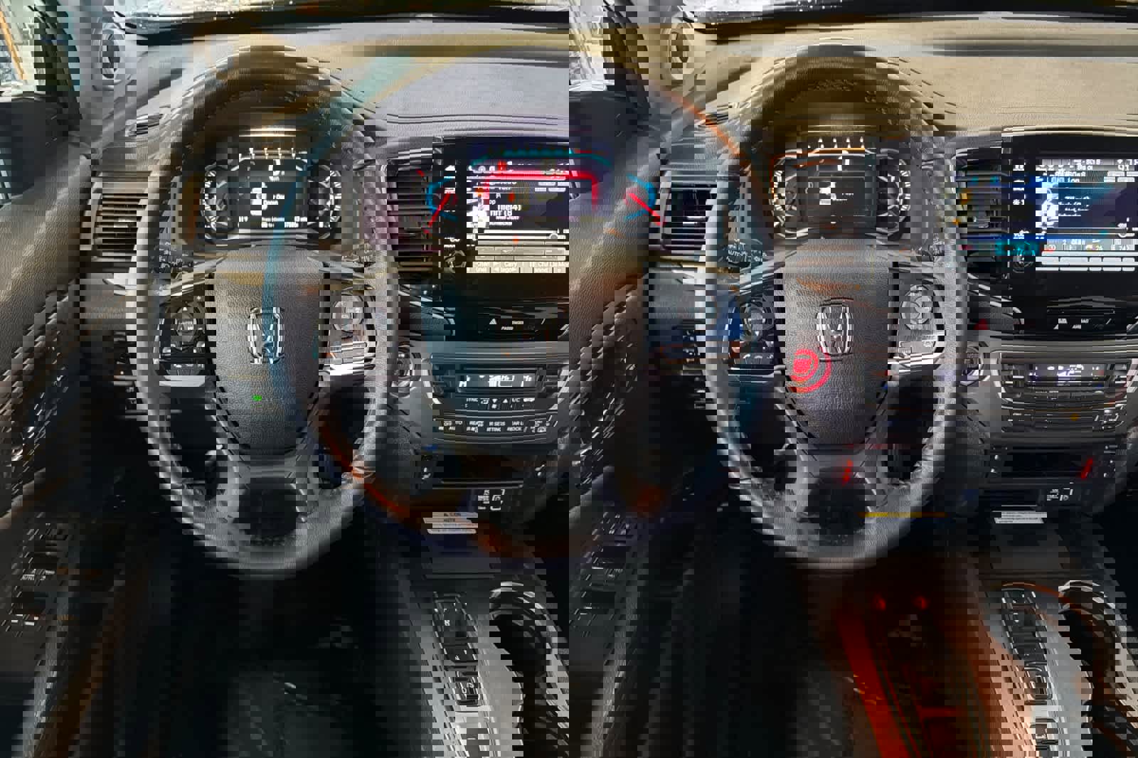 Used 2022 Honda Pilot Special Edition image 16