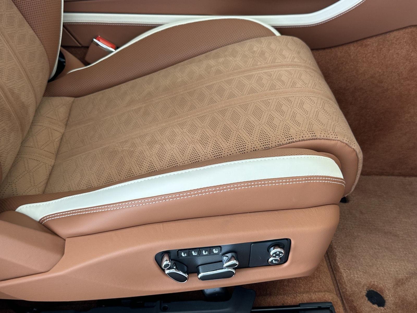 New 2025 Bentley Continental GT Speed AWD/4WD image 14
