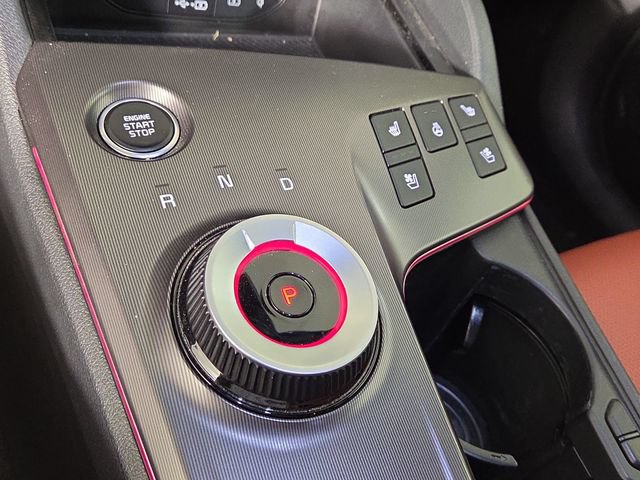 Certified 2026 Kia Sportage SX Prestige AWD/4WD image 19